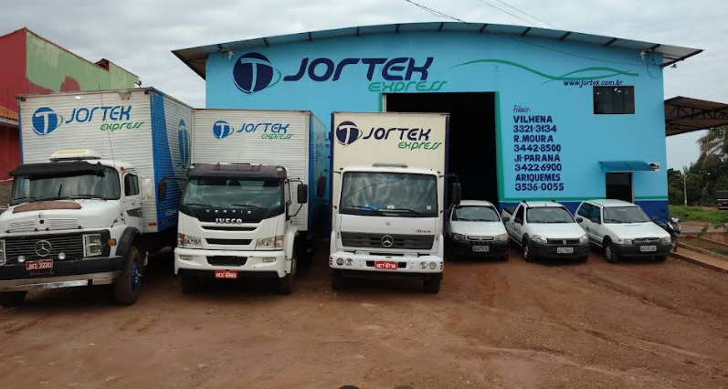 Unidade Rolim de Moura