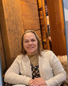 Jane Moraes - Fundadora da Jortek Express